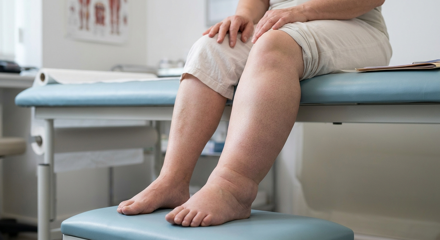 Lymphedema